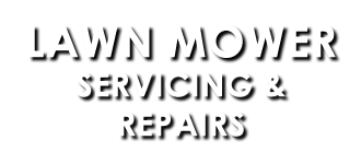 Lawnmowers Barnsley, Lawn Mower Repairs Barnsley