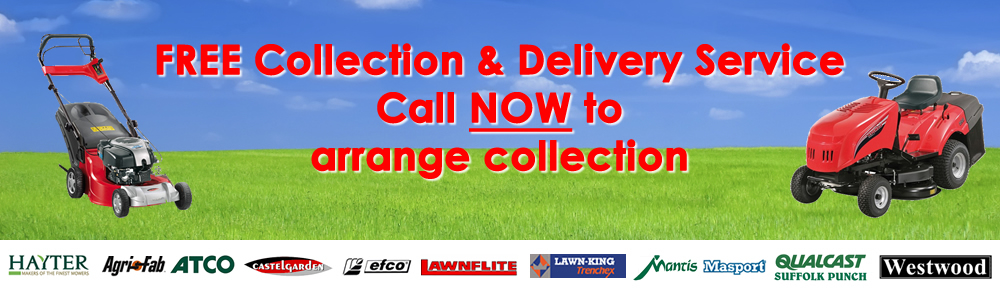 Lawnmowers Penistone, Lawn Mower Repairs Penistone